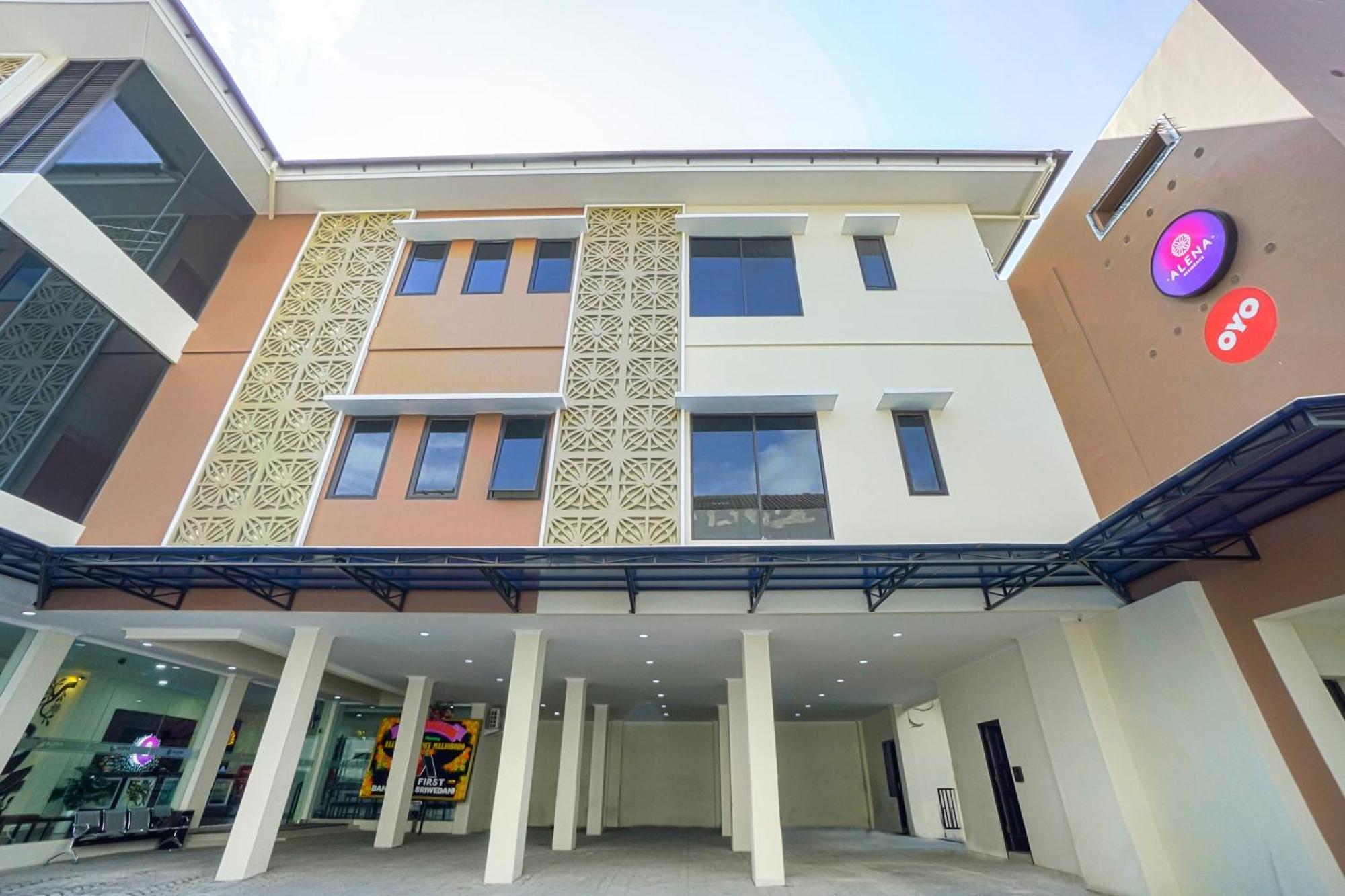 Collection O Yogyakarta Near Jalan Malioboro Formerly Alena Residence Exterior foto